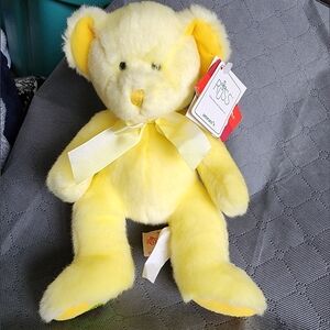 Scorpio Star-Scopes Russ Bear